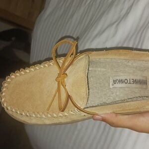 These real cool slipers